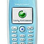 Sony Ericsson T300 