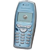 Sony Ericsson T200 