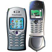 Sony Ericsson T68i 
