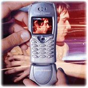 Sony Ericsson T68i 