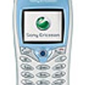 Sony Ericsson T68i 