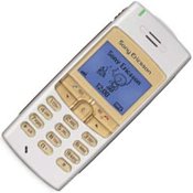 Sony Ericsson T68i 