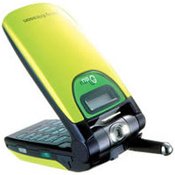 Sony Ericsson A1301s 