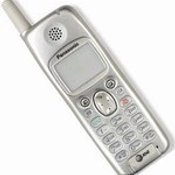 Panasonic TX210 