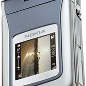 Nokia N90 