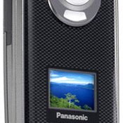 Panasonic VS7 