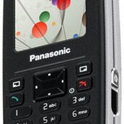 Panasonic SC3 