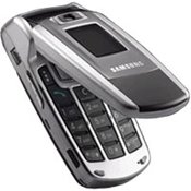 Samsung Z500 