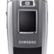 Samsung Z500 