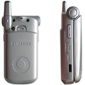 Samsung Z110 
