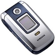 Samsung Z110 
