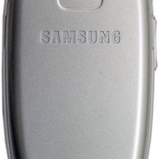 Samsung X480 