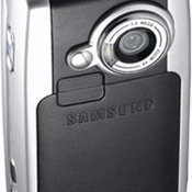 Samsung P850 