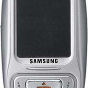 Samsung E350 
