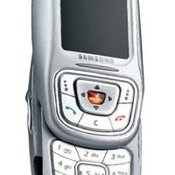 Samsung E350 