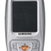 Samsung E350 