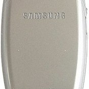 Samsung E340 