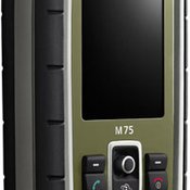Siemens M75 