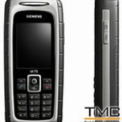 Siemens M75 