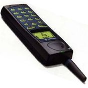 Alcatel OT Max 