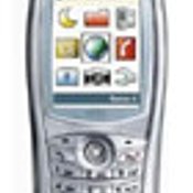Siemens ST55 
