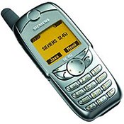 Siemens SL45i 