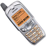 Siemens SL45i 