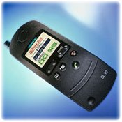Siemens SL10 