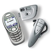 Siemens S55 