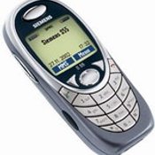 Siemens S55 