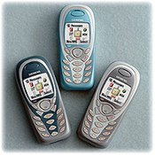 Siemens C60 