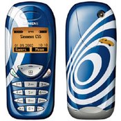 Siemens C55 