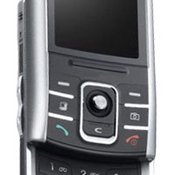 Samsung D720 