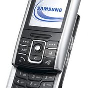 Samsung D720 