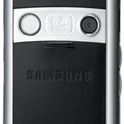 Samsung D720 