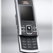 Samsung D720 
