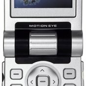 Sony Ericsson Z800i 