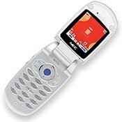 Sony Ericsson S710 