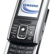 Sony Ericsson S710 