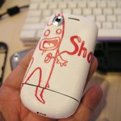 HTC Tattoo