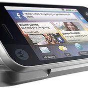 Motorola BACKFLIP