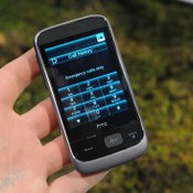 HTC Smart
