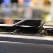 HTC Smart