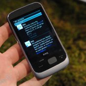 HTC Smart