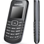 Samsung E1085T 