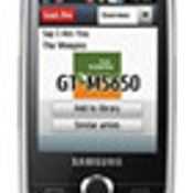 Samsung Lindy M5650 
