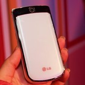LG GD580 Lollipop