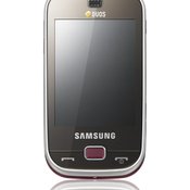 Samsung B5722 DuoS 