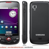 Samsung Galaxy Spica i5700 