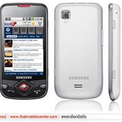 Samsung Galaxy Spica i5700 